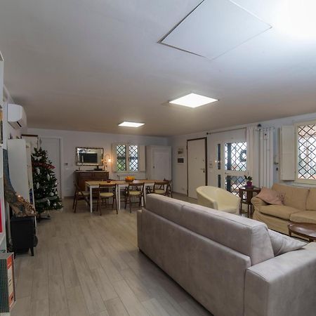 Apartament Millenovecento Tivoli Zewnętrze zdjęcie