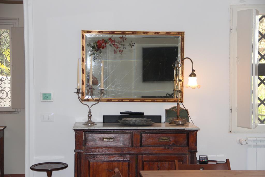 Apartament Millenovecento Tivoli Zewnętrze zdjęcie