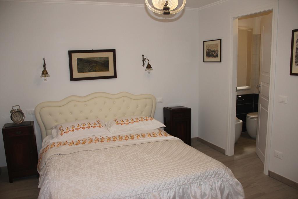 Apartament Millenovecento Tivoli Zewnętrze zdjęcie