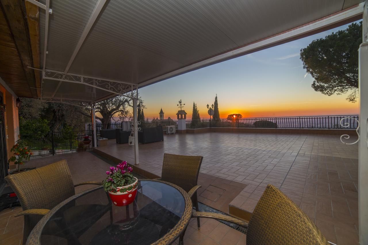Apartament Millenovecento Tivoli Zewnętrze zdjęcie