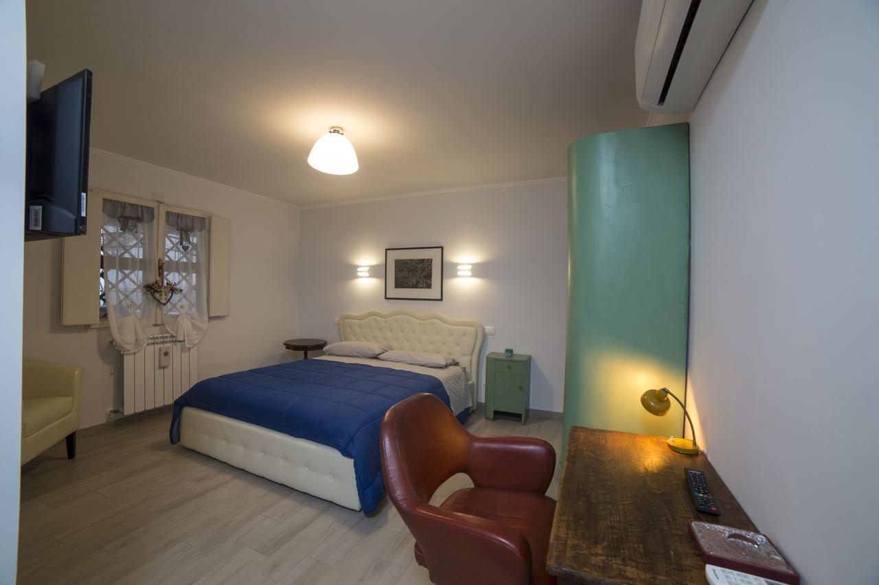 Apartament Millenovecento Tivoli Zewnętrze zdjęcie