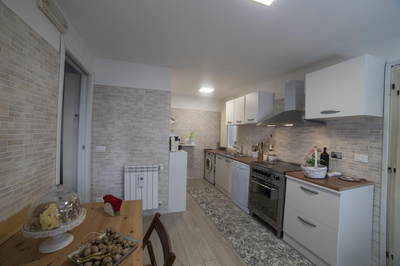Apartament Millenovecento Tivoli Zewnętrze zdjęcie