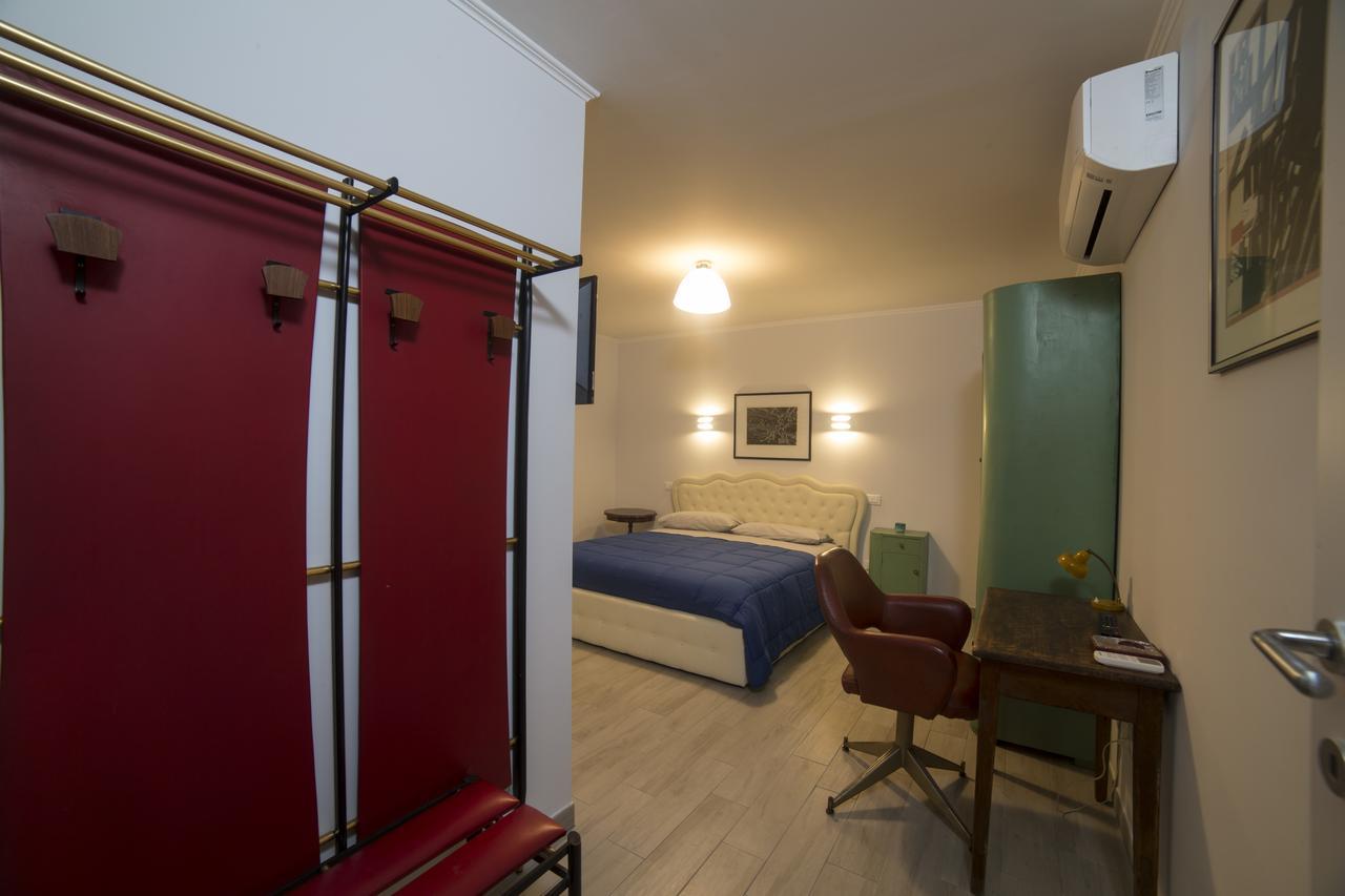 Apartament Millenovecento Tivoli Zewnętrze zdjęcie