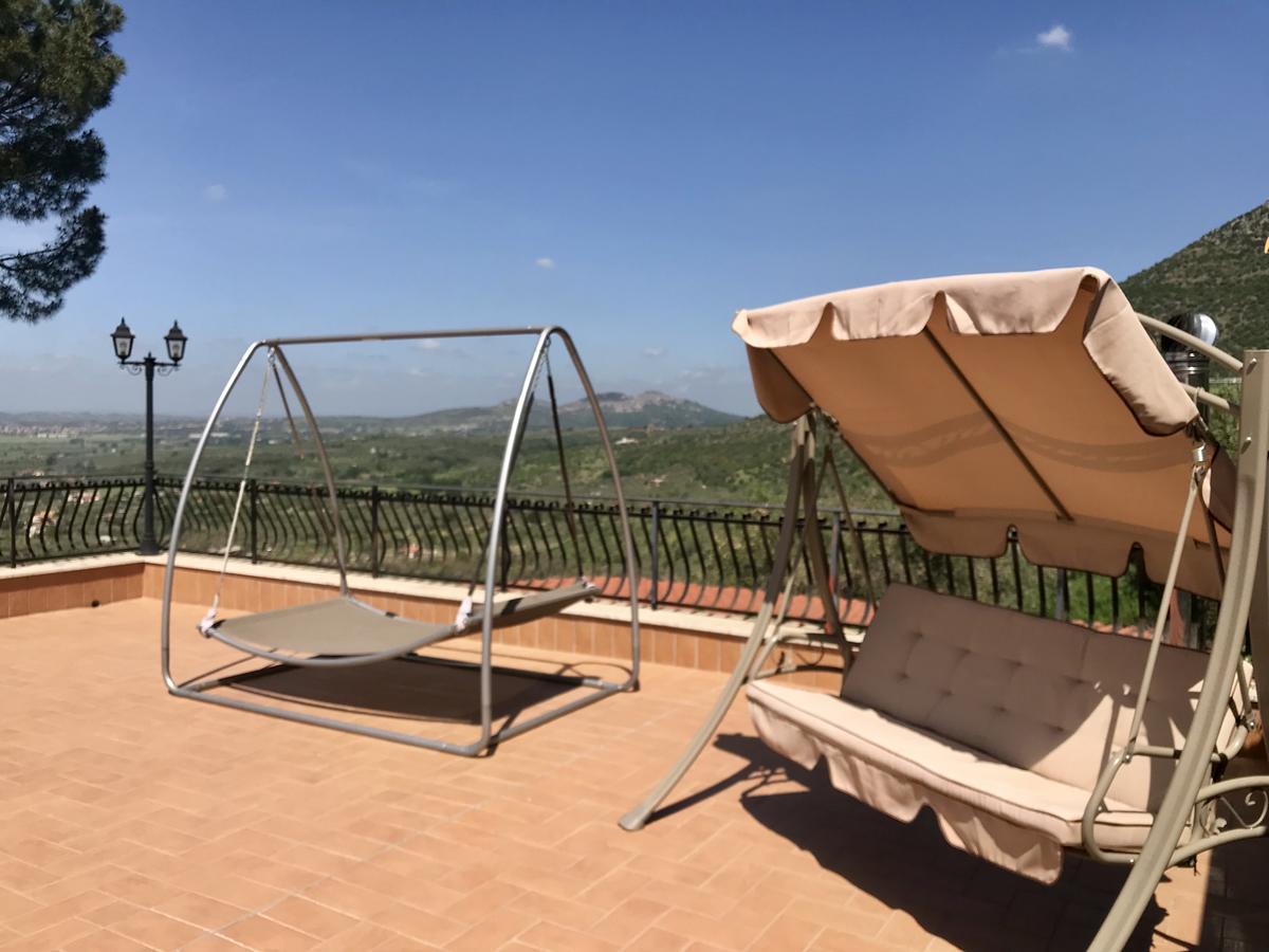 Apartament Millenovecento Tivoli Zewnętrze zdjęcie