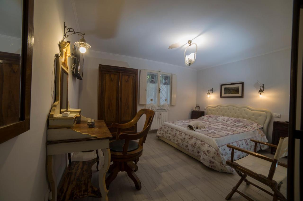 Apartament Millenovecento Tivoli Zewnętrze zdjęcie