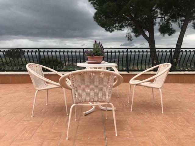 Apartament Millenovecento Tivoli Zewnętrze zdjęcie
