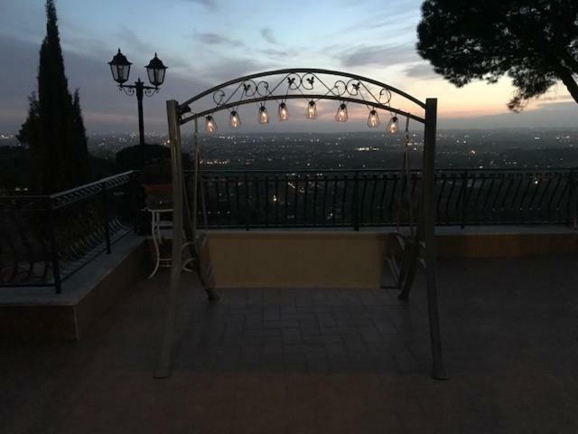 Apartament Millenovecento Tivoli Zewnętrze zdjęcie
